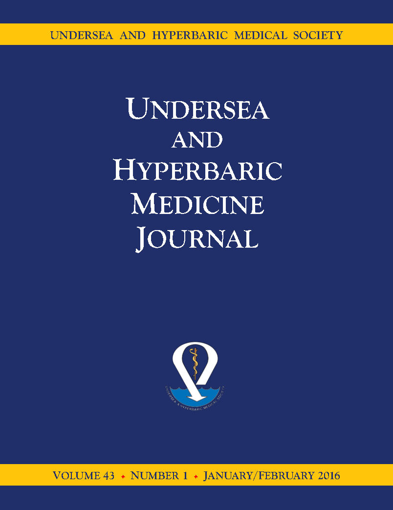 UHM Journal - US MEMBER